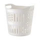 Plastic Laundry Basket